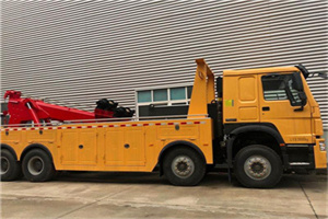 万荣道路救援公司